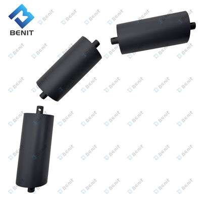 W100F W120F W130F W1000F Roller 90122 Triple Roller Idler Set para piezas de repuesto de fresadoras de carreteras