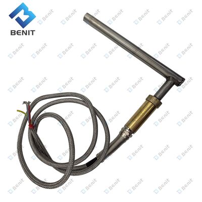 Benit Rod de calefacción eléctrica 2041147 para AB500-3TV Manipulador de pavimentador de asfalto