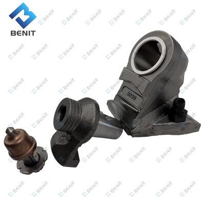 Benit Portador de herramientas con base Portador con base para fresadora Bomag BM2000 88222230 Portador de base con base 88222241 85010902