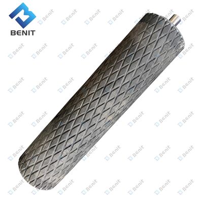 Rol de conducción de alta calidad Benit para fresadora W1900 Cinturón pequeño 52667