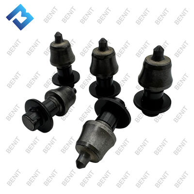 Benit Milling Pick Bits Cortadores de fresadora M6/22 Número de pieza 2493524 30026301 2992987 2800876