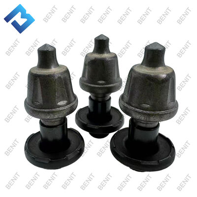 Benit Nuevo producto W2000 Muelas de fresado M7-20 con lavadora más gruesa de 7 mm para fresadora 2800878 2642530 2642532