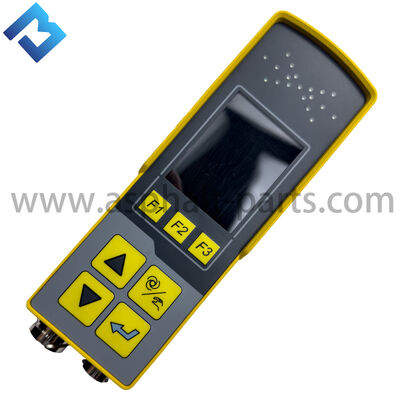 Control digital de alta calidad de Benit para pavimentadores de asfalto VOE12808146 VOE12793766 04-25-10500-A02 4812215803 BIG SONIC SKI MMC-2000 12808146 4812004011 04-25-10502-A03