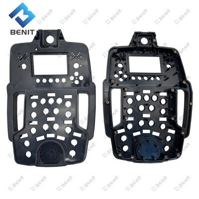 S1600/S1800-3 Pavimentadora 2274606/2280191 Controlador 2485511/2427734 Carcasa del controlador/Caja del controlador