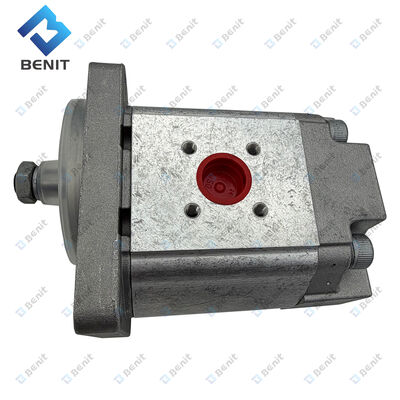 Motor de engranaje hidráulico 2639765 para pavimentador S1100/s1303-3