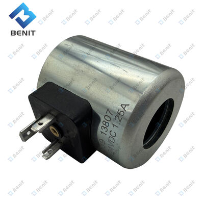 Bobina de válvula solenoide 114160 para W2000/W195P