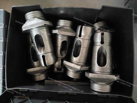 XBJ006009616 Soporte de pica SCM2000C-8S SCM2000C-8G Portaherramientas D20 para fresadora de asfalto fresadora en frío