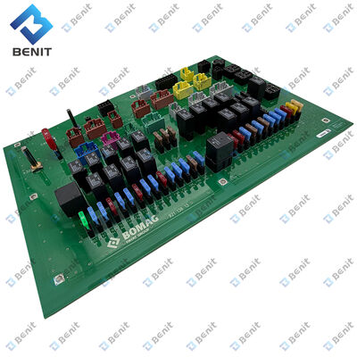 92113614/92113613 Unidad ensamblada - Placa de circuito de suministro de energía para BW161AD-50