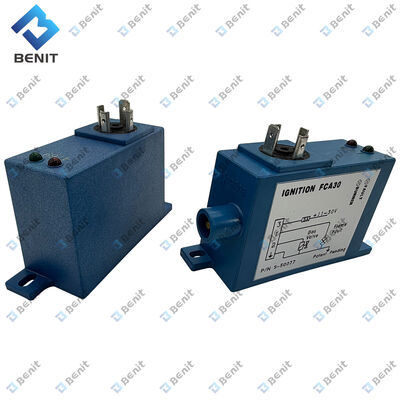 Módulo de encendido RM54716881 FCA30 para piezas de maquinaria pavimentadora ABG7820