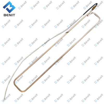 2035986/2562911 Varilla de calefacción para el aro AB500-2/AB500-3 (extensión principal, extensión izquierda, extensión derecha)