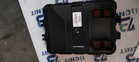 Módulo A7 390860 para rodillo compactador CC624 CC524 CC6200, módulo de control 4812390860 para compactador de ruedas Dynpac CP274