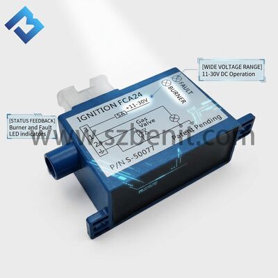 RM80864176 Ignition Module for ABG6820 ABG7620 Asphalt Paver Burner Spare Part