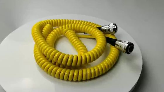 040202624  Dynapac ABG Bomag cable de sensores de nivelación