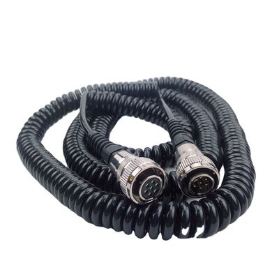 04-02-02621 cable de bobina 2037422 sistema de nivelación cable de conexión
