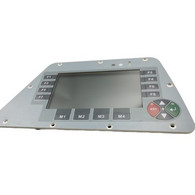 Máquina de pavimentación de asfalto  S1800-2 S2100-2 2134276 panel de control de la pantalla