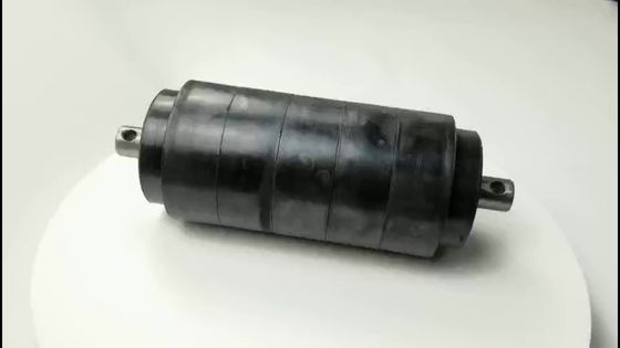 Repuestos para fresadora W120F sistema transportador 90120 rodillo transportador de correa