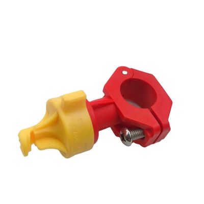 Repuestos para rodillos de carretera de buena calidad, boquilla de pulverización de agua BW203AD, rociador de rodillo