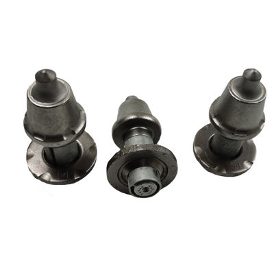 Acero de tungsteno de los dientes del camino de los pedazos de la fresadora de W6-20A que muele 2800874