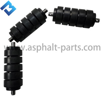 Benit Triple Idler Roller Pulley debajo de la cinta transportadora 111363 para fresadora W2000 SM2000
