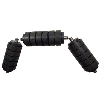 Rodillo de accionamiento de rodillos de triple polea Benit 2091189 para fresadora W195 200 205 215