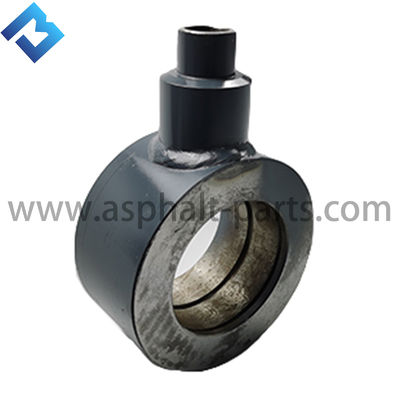 Bloque de soporte Benit 4611402200 Bloque de cojinete de suspensión para pavimentadora de asfalto de construcción de carreteras S1600-2 S1800-2 S1800-3 Cabezal de eje de pluma