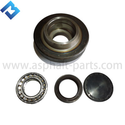 Rodillo tensor de cadena de transportador Benit 4812035553 para extendedora de asfalto  SD2500 SD2530 SD2550