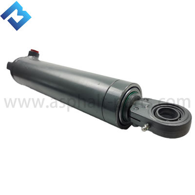 Cilindro doble de la tolva del reemplazo S1900-3L 2185096 de los recambios de la pavimentadora del asfalto