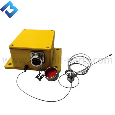 Sensor de alambre de tracción de Benit 05940023 para la fresadora  05940023 04-21-30070