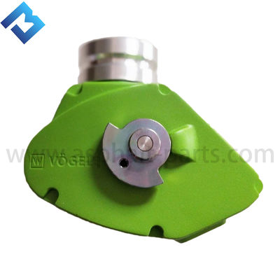 Sensor de nivel 2484805 para las piezas del pavimento de asfalto s1800-3sistema electrónico