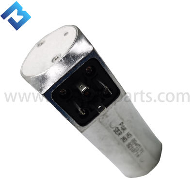 ABG piezas de pavimentador de asfalto herramientas de auger tierra sensor de nivel de material TYP11 80845191 sensor ultrasónico auger