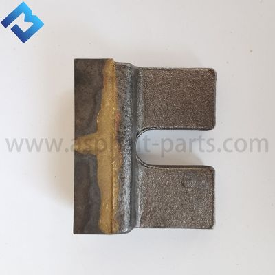 Raspador Benit 350100001 FB50 8838 para fresadora BM2000C Bomag