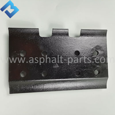 Placa de acero Benit 260*160*B1 2063489 2427971 Placa de tornillo para fresadora W1900