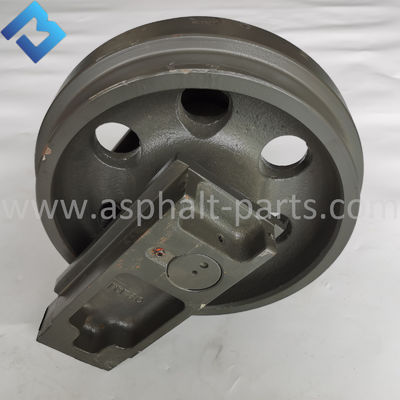 las piezas del pavimento de fresadoras W2000 121232
