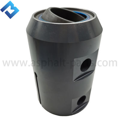 Buje de conexión  Asphalt Paver Parts del eje del taladro S1800-3 4608112099