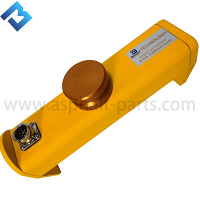Sensor ultrasónico para pavimentadores de asfalto sensor de esquí sónico 04-20-10010 PWM