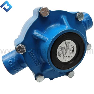 Piezas de fresadora Bomba de agua W1900/2200/XM200 HYPRO 6500C 15056 63056