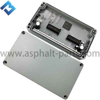 Tarjeta de Asphalt Paver Parts 56258114 IO para