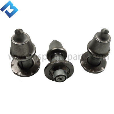 Acero de tungsteno de los dientes 2800874  del camino auténtico de W6/20A que muele