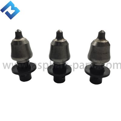 Asphalt Milling Machine Teeth 2642523 piezas de recambio de W6/20 BNT6/20