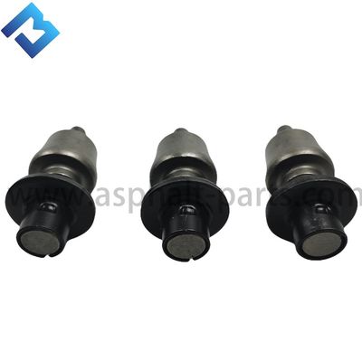 Asphalt Milling Machine Teeth 2642523 piezas de recambio de W6/20 BNT6/20