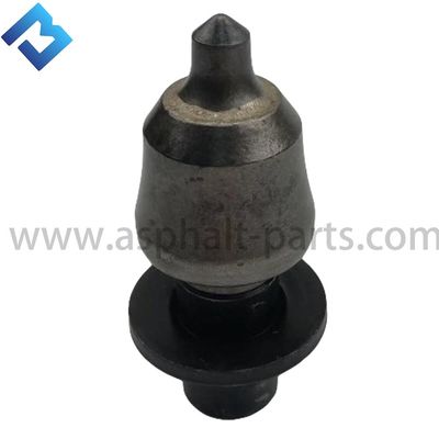 Asphalt Milling Machine Teeth 2642523 piezas de recambio de W6/20 BNT6/20