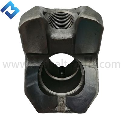 Soporte de base intermedio Benit 2198010 para fresadora W1900/W2000/W2100 BNT22-W