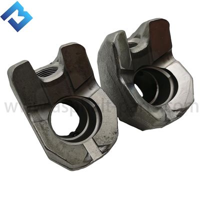 Soporte de base intermedio Benit 2198010 para fresadora W1900/W2000/W2100 BNT22-W