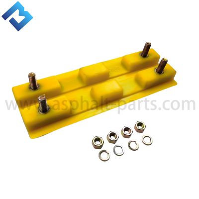La pista de los recambios W2100DC W2100 2102698 de la fresadora de  rellena 350mmx135m m