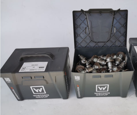 2800874 Piezas de fresado Picks Road Milling Cutter W6/20A2 Para fresadora 2642523