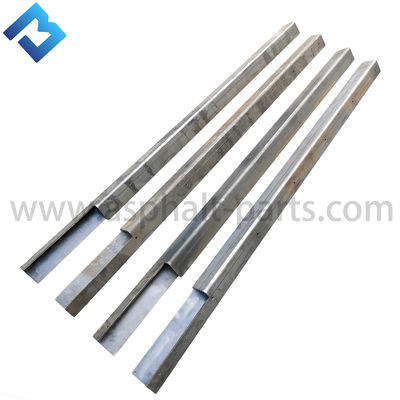 Equipos del servicio de placa del transportador de BF800C 83720098 83701594 para la pavimentadora de  Ashphalt