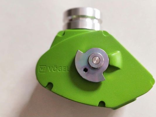 2484805 S1900-3L Sensores ultrasónicos Paver Green 2331721 Nuevo modelo de medidor de pendiente para pavimentadoras SUPER1800-3L