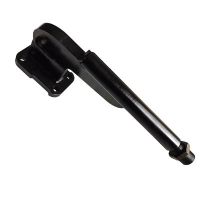 BF800C Piezas para pavimentadores de asfalto 89320022 Grúa de acogida con brazo colgante de soporte único
