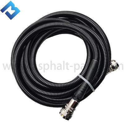Piezas de repuesto para pavimentadores de asfalto 6M 5 núcleo 5 pin conector CAN 54390646 cable
