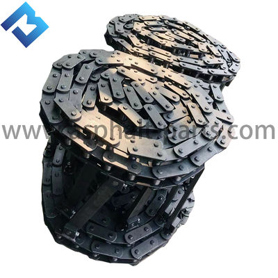 Cintas transportadoras 58853664 de Volvo Asphalt Paver Parts ABG273 ABG473